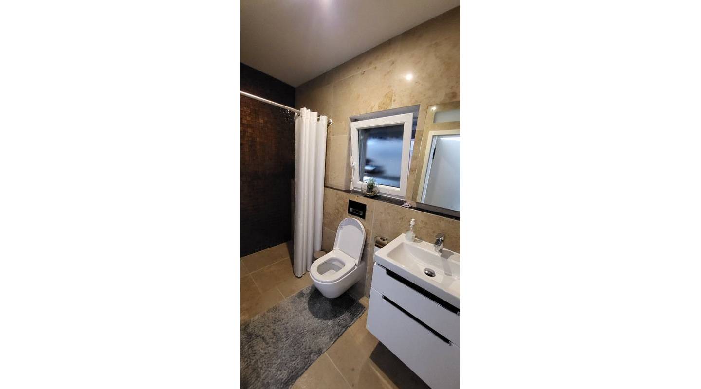 Resale - Villa  - Ciudad Quesada