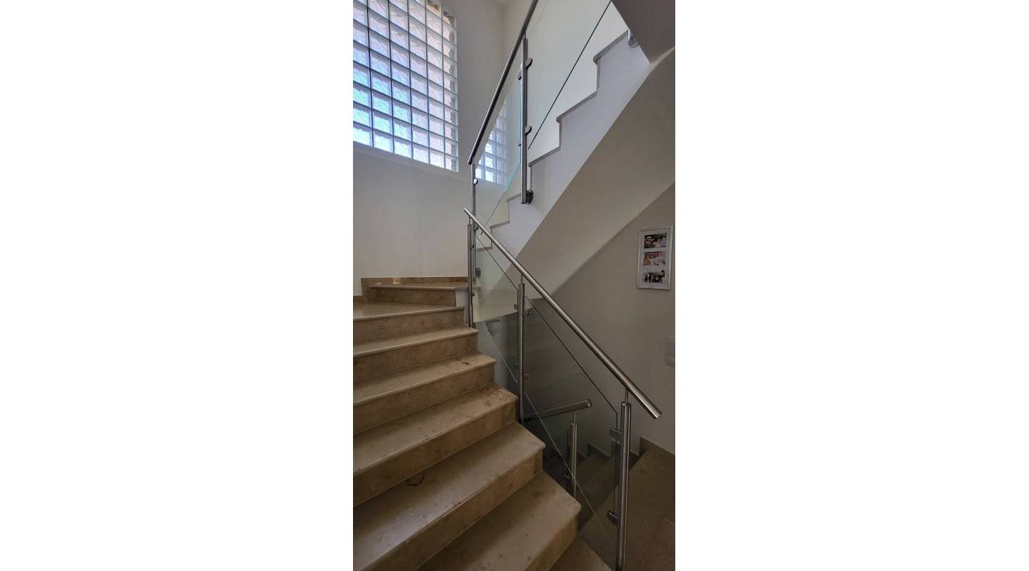 Resale - Villa  - Ciudad Quesada