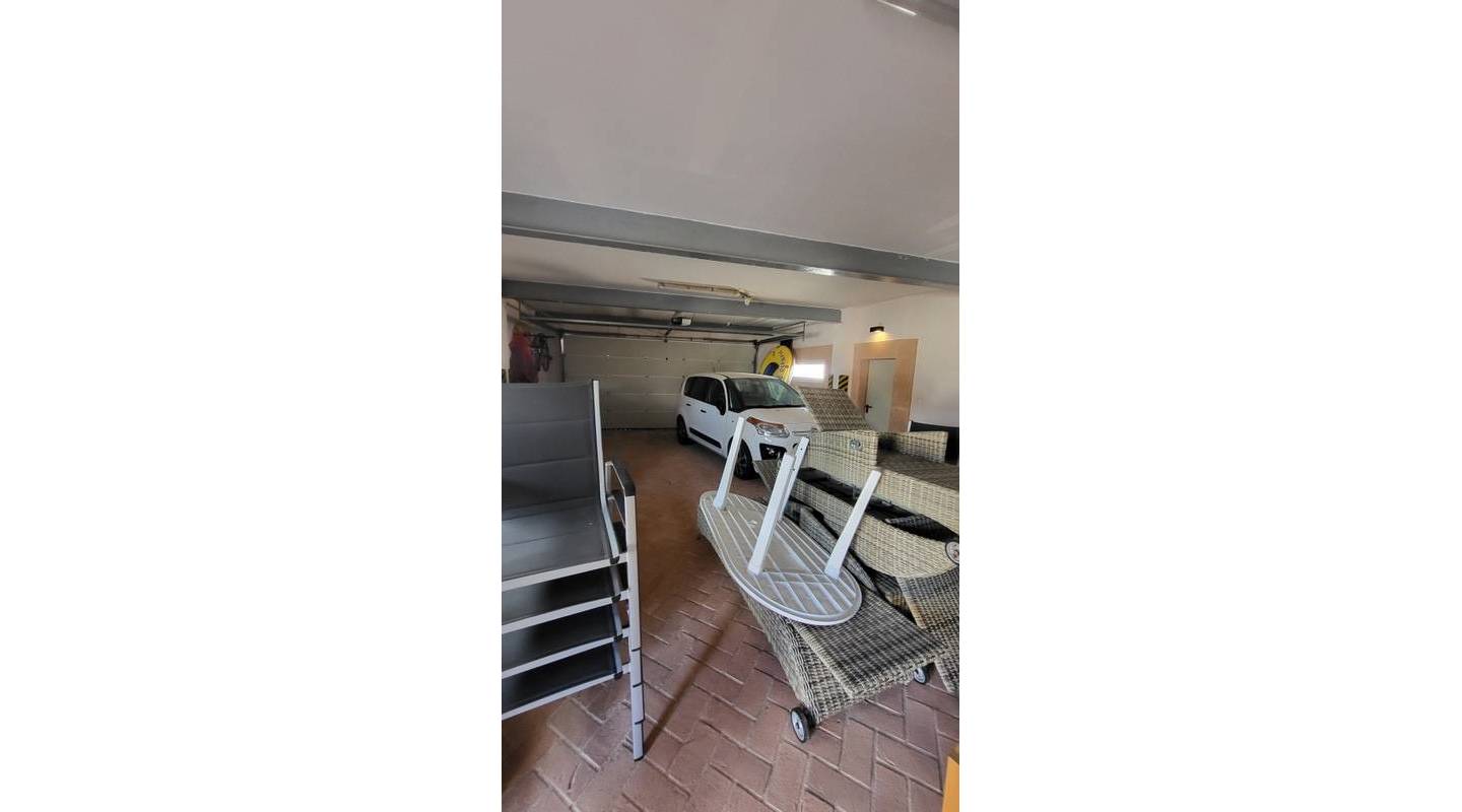 Resale - Villa  - Ciudad Quesada