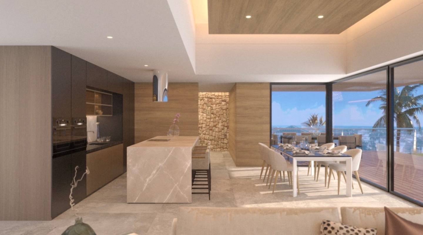 New Build - Villa  - Ciudad Quesada