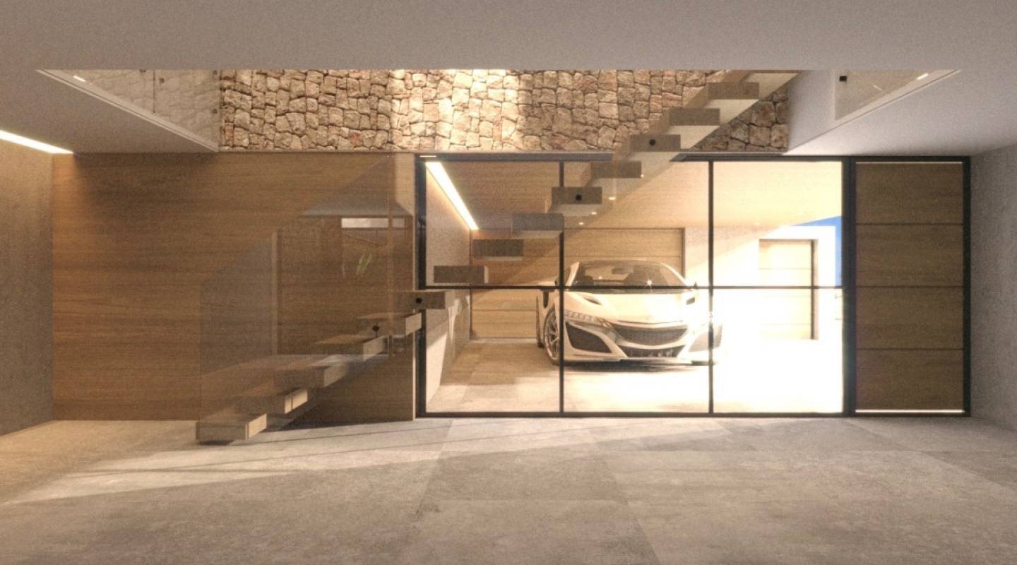 New Build - Villa  - Ciudad Quesada