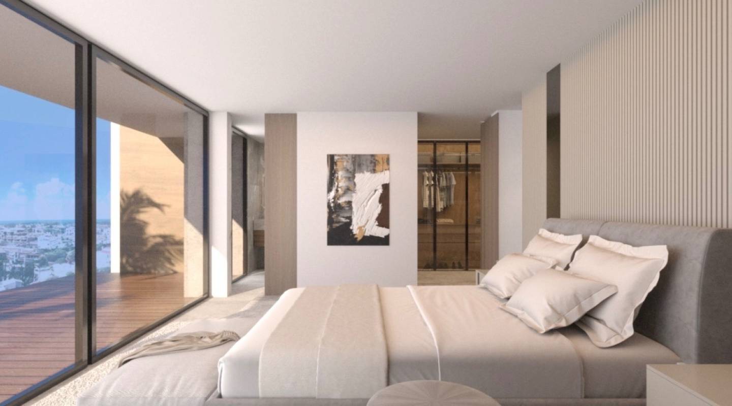 New Build - Villa  - Ciudad Quesada