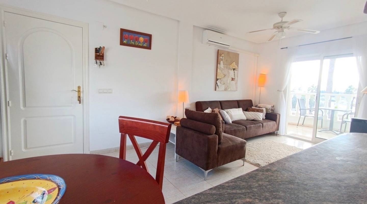 Wederverkoop - Apartments - Ciudad Quesada