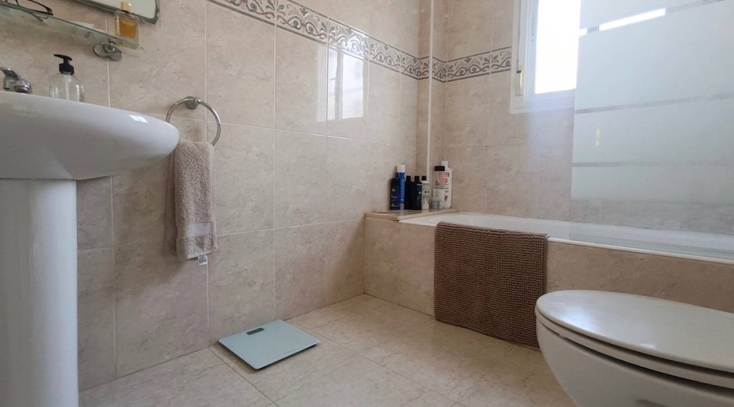 Wederverkoop - Apartments - Ciudad Quesada