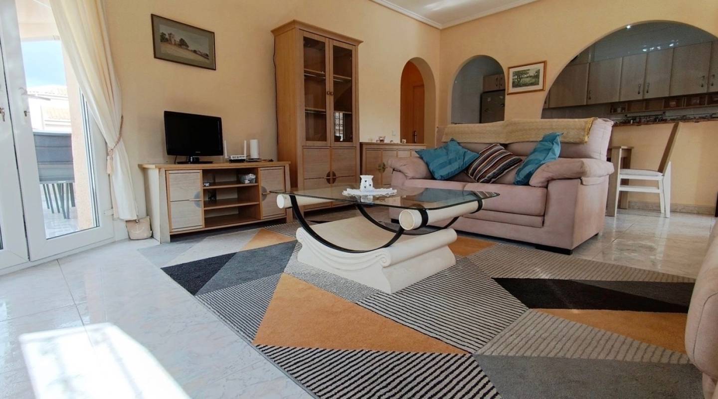 перепродажа - Вилла - Ciudad Quesada