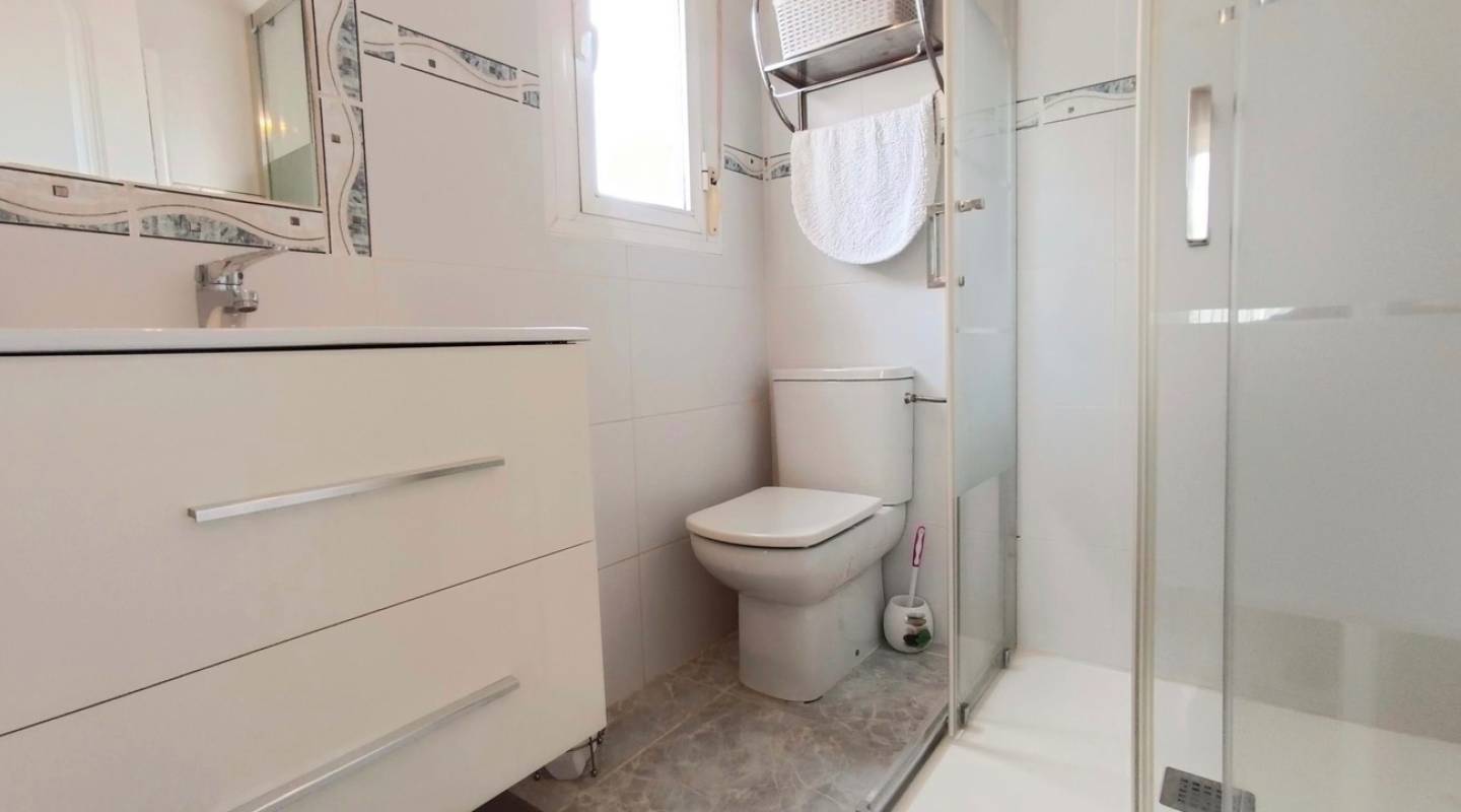 перепродажа - Вилла - Ciudad Quesada