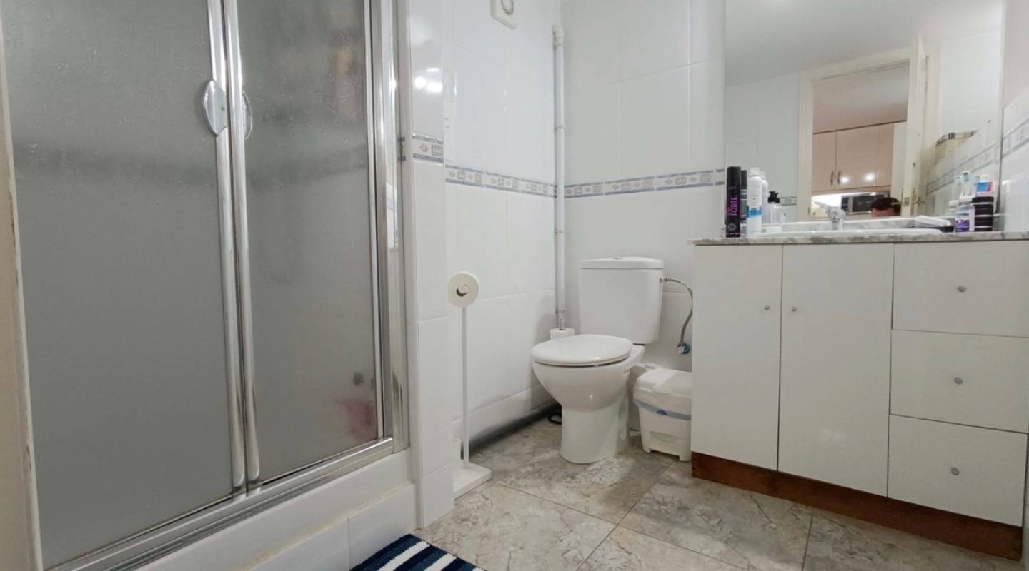 перепродажа - Вилла - Ciudad Quesada