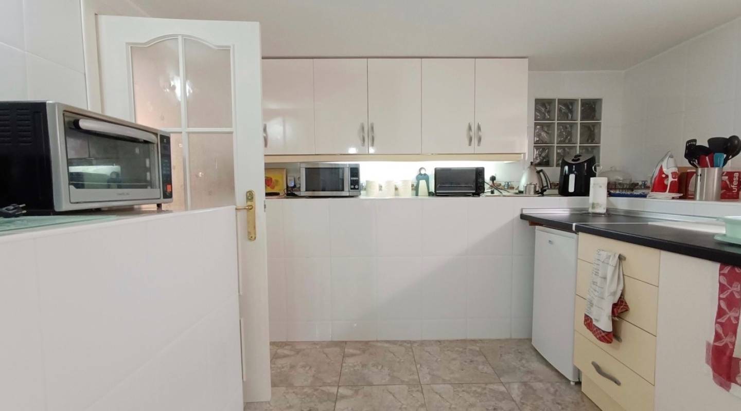 перепродажа - Вилла - Ciudad Quesada