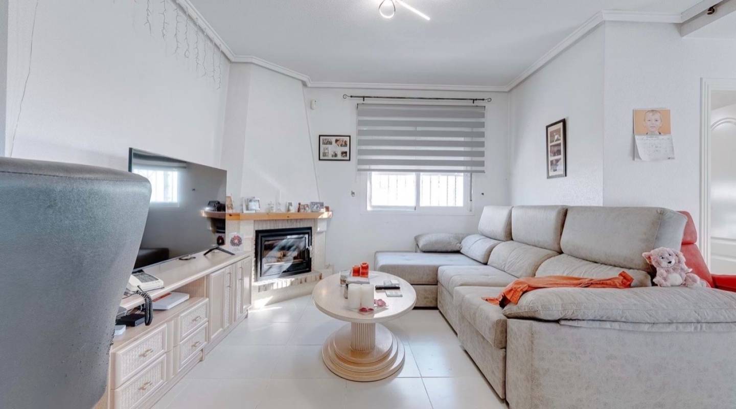 Resale - Villa  - Ciudad Quesada - Benijofar