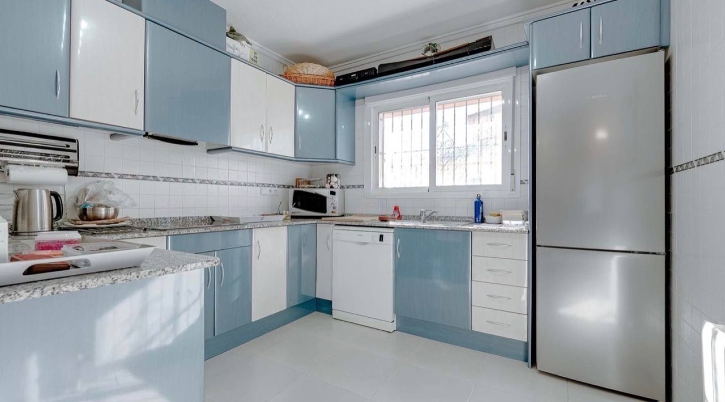 Resale - Villa  - Ciudad Quesada - Benijofar