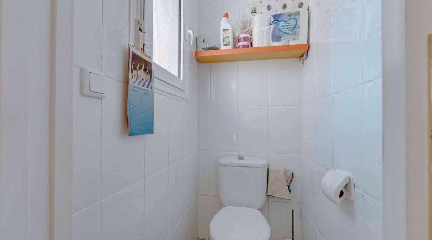 Resale - Villa  - Ciudad Quesada - Benijofar