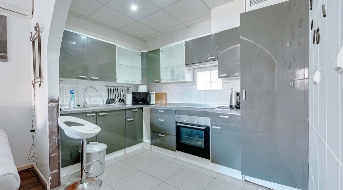 Revente - Bungalow - Ciudad Quesada