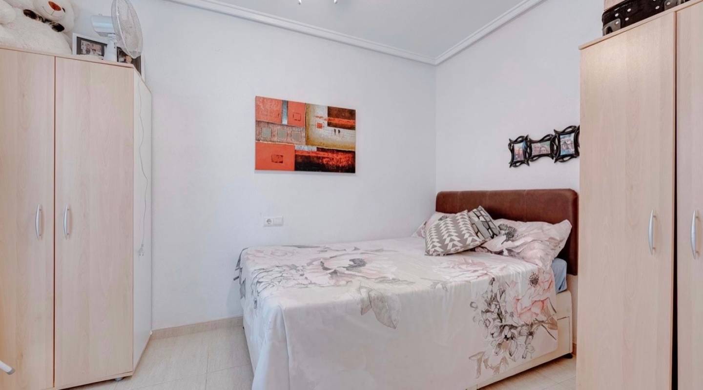 Revente - Bungalow - Ciudad Quesada