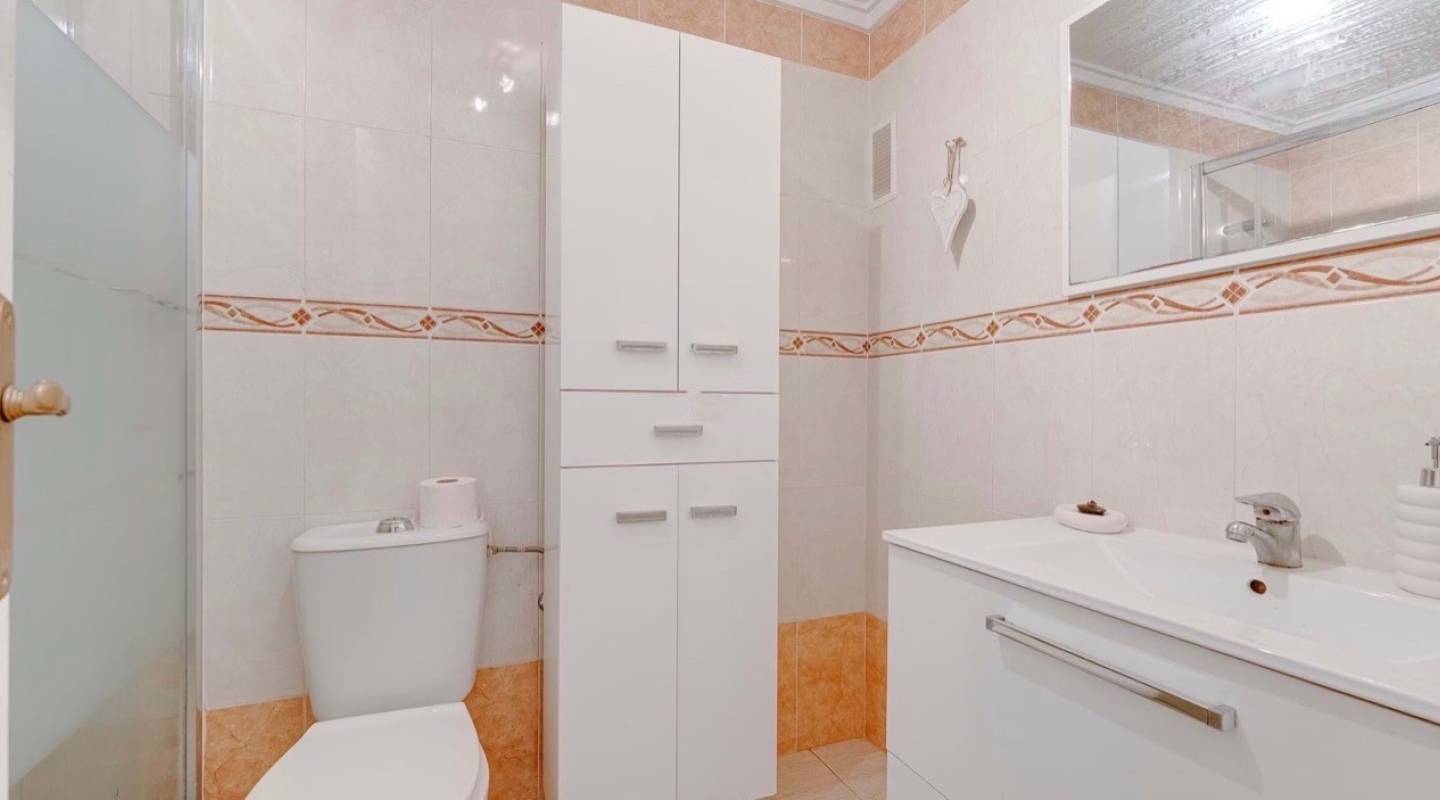 Revente - Bungalow - Ciudad Quesada