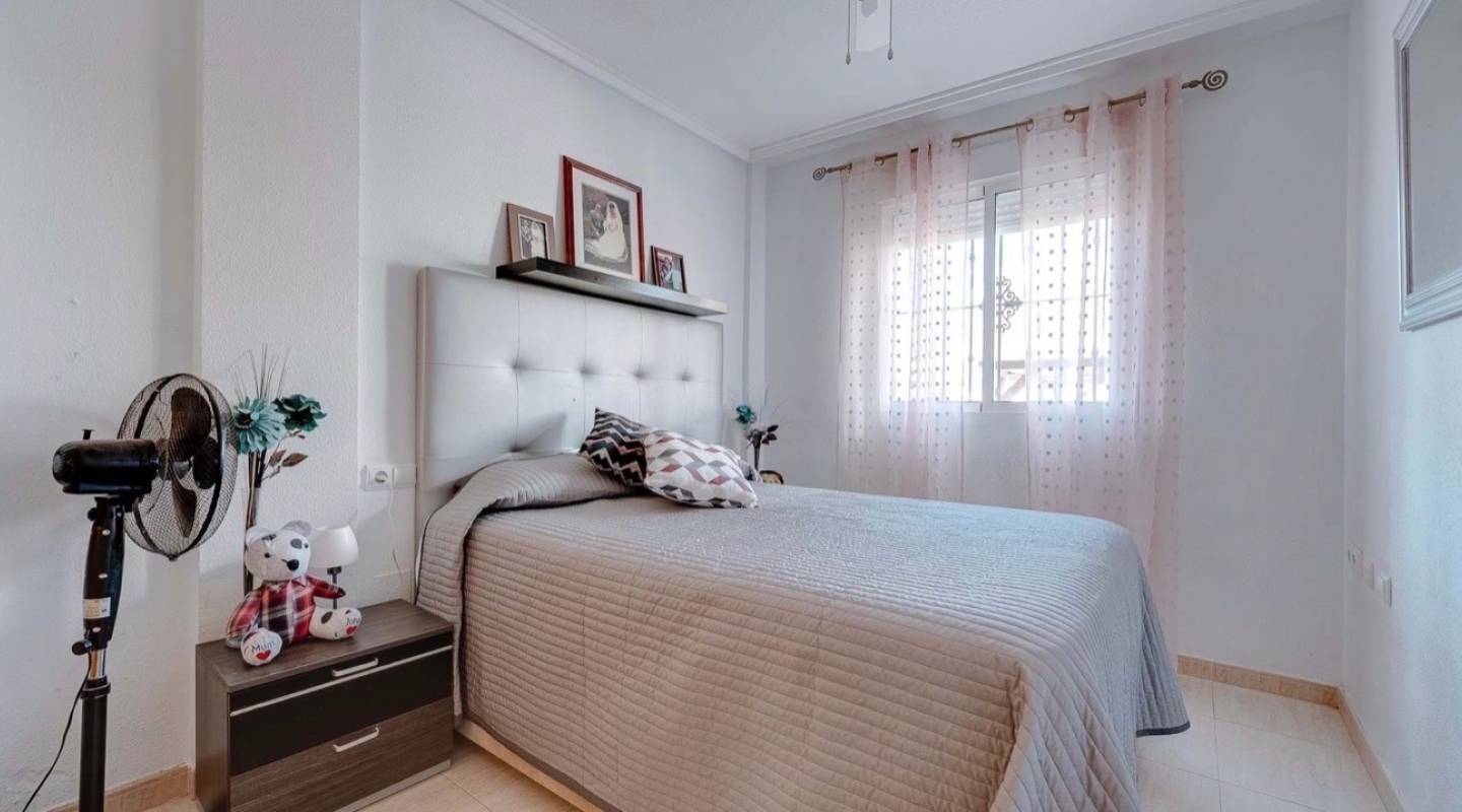 Revente - Bungalow - Ciudad Quesada