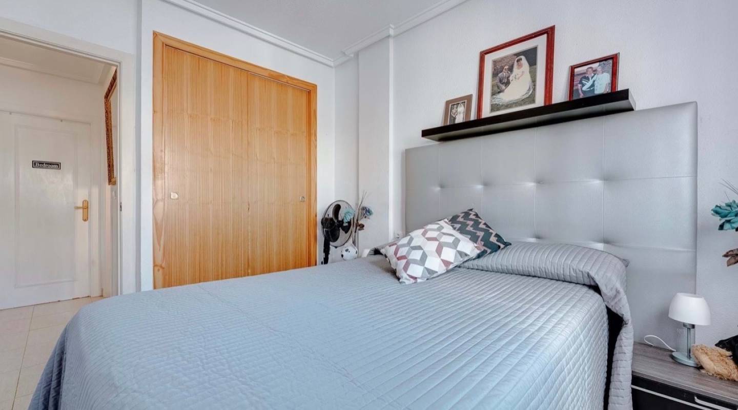 Revente - Bungalow - Ciudad Quesada