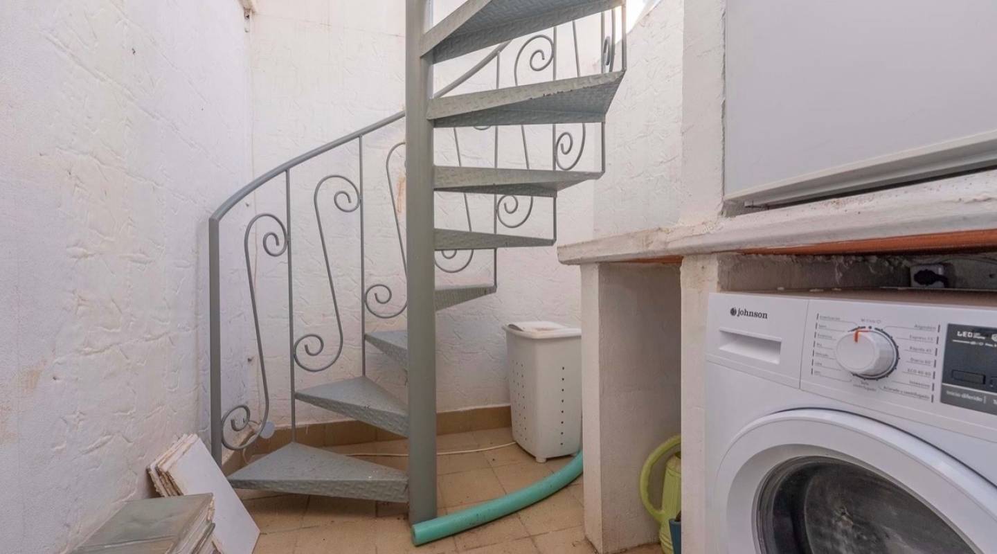 Revente - Bungalow - Ciudad Quesada