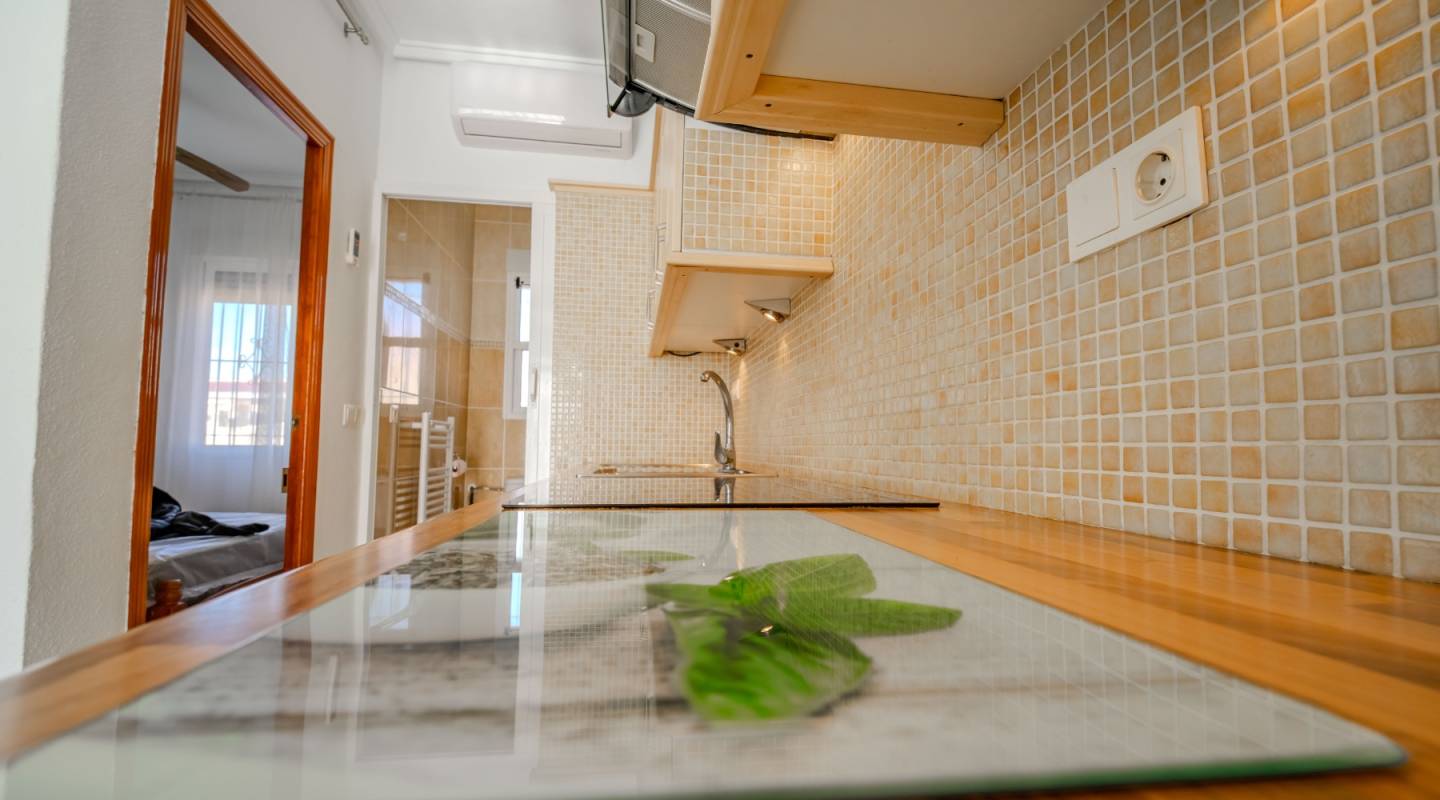 Resale - Bungalow - Ciudad Quesada