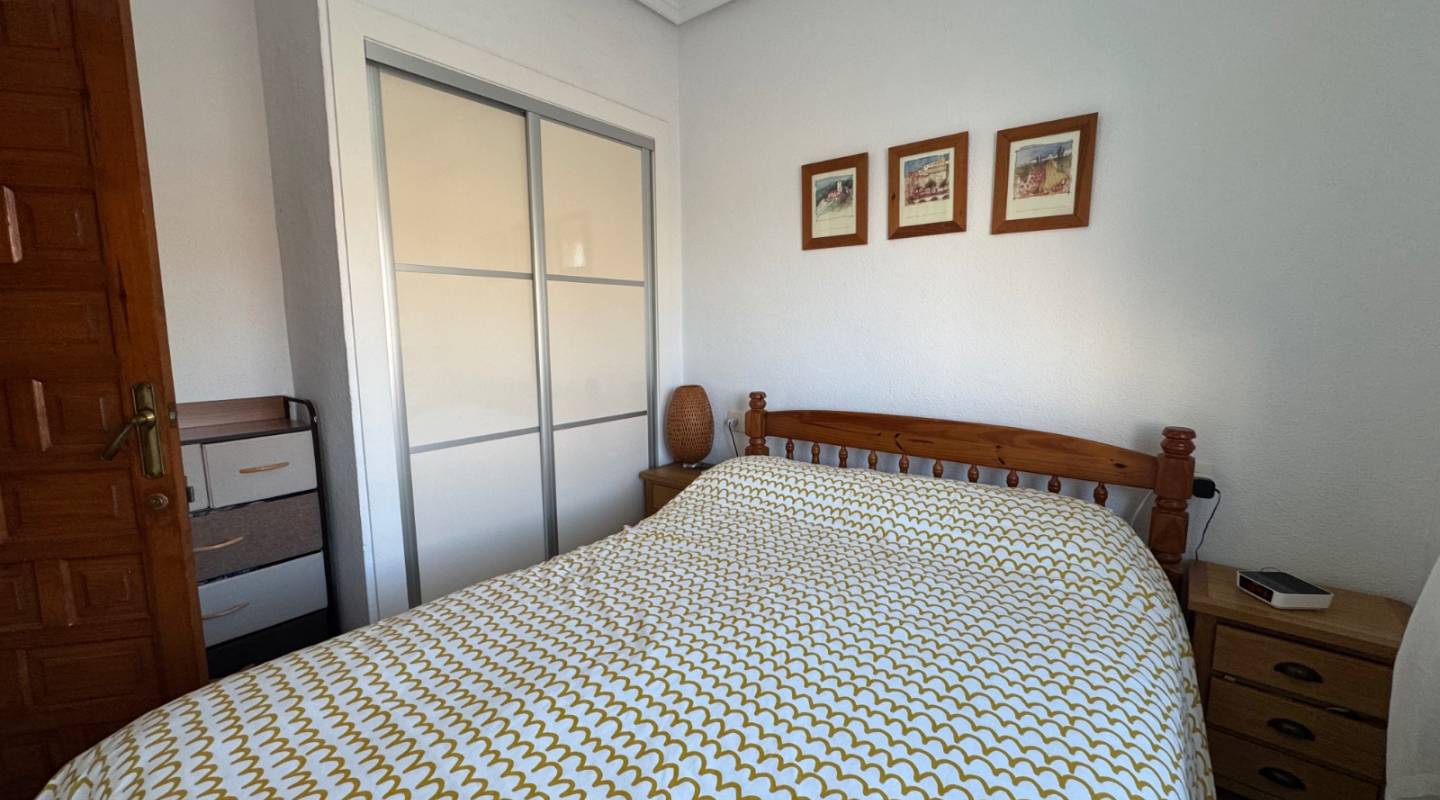 Resale - Bungalow - Ciudad Quesada