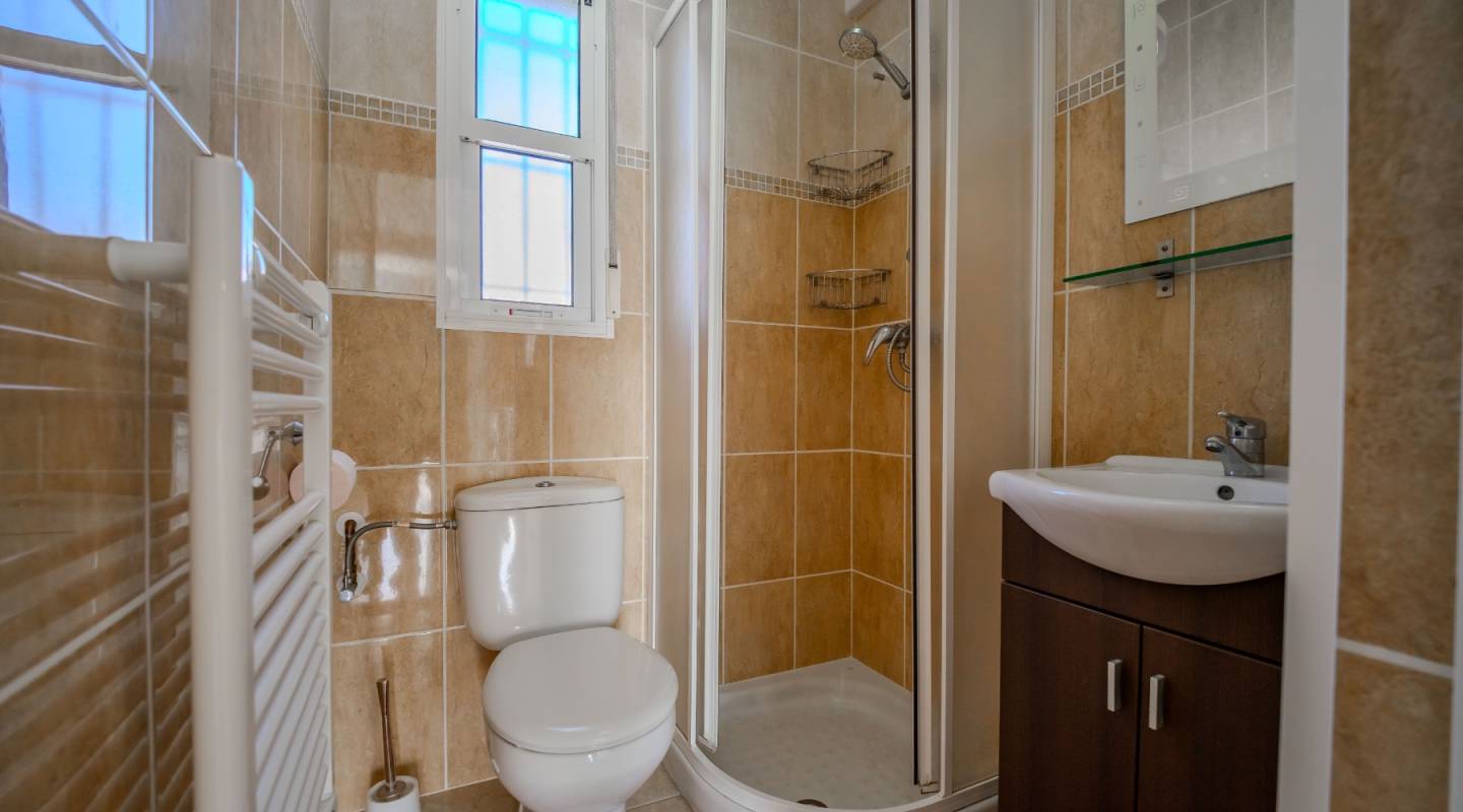 Resale - Bungalow - Ciudad Quesada