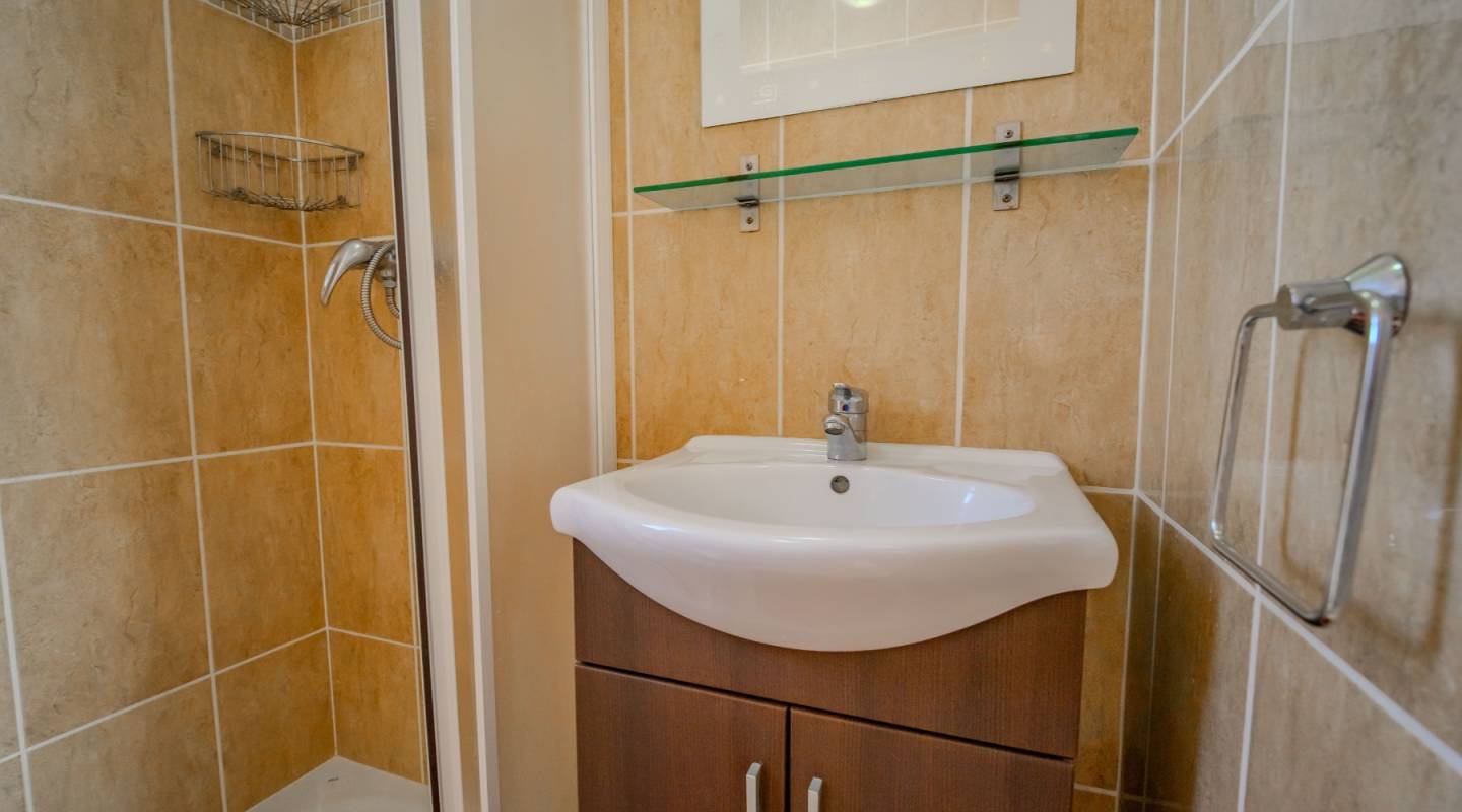 Resale - Bungalow - Ciudad Quesada