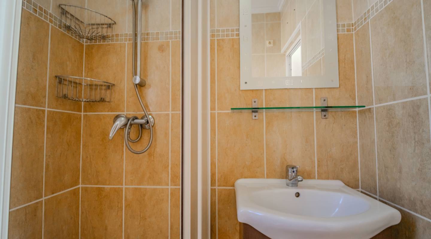 Resale - Bungalow - Ciudad Quesada