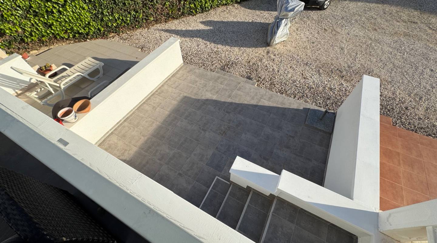 Resale - Bungalow - Ciudad Quesada