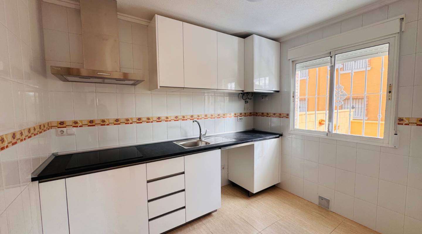 Revente - Semi Detached - Ciudad Quesada