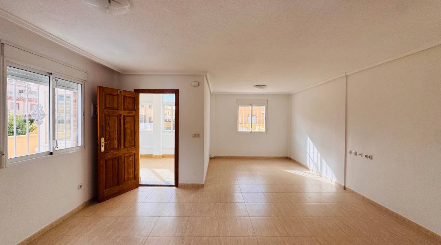 Revente - Semi Detached - Ciudad Quesada