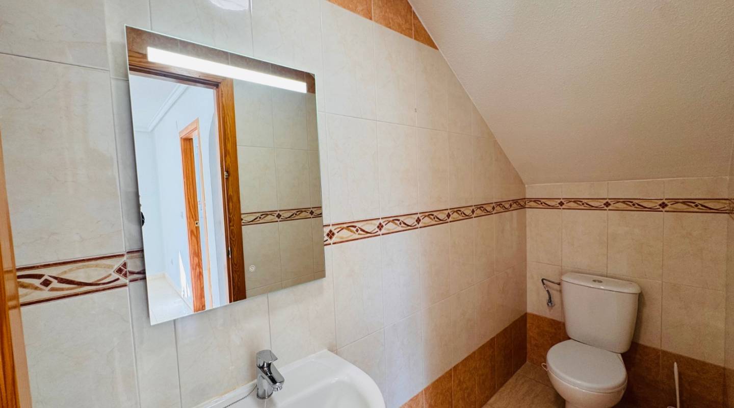 Revente - Semi Detached - Ciudad Quesada