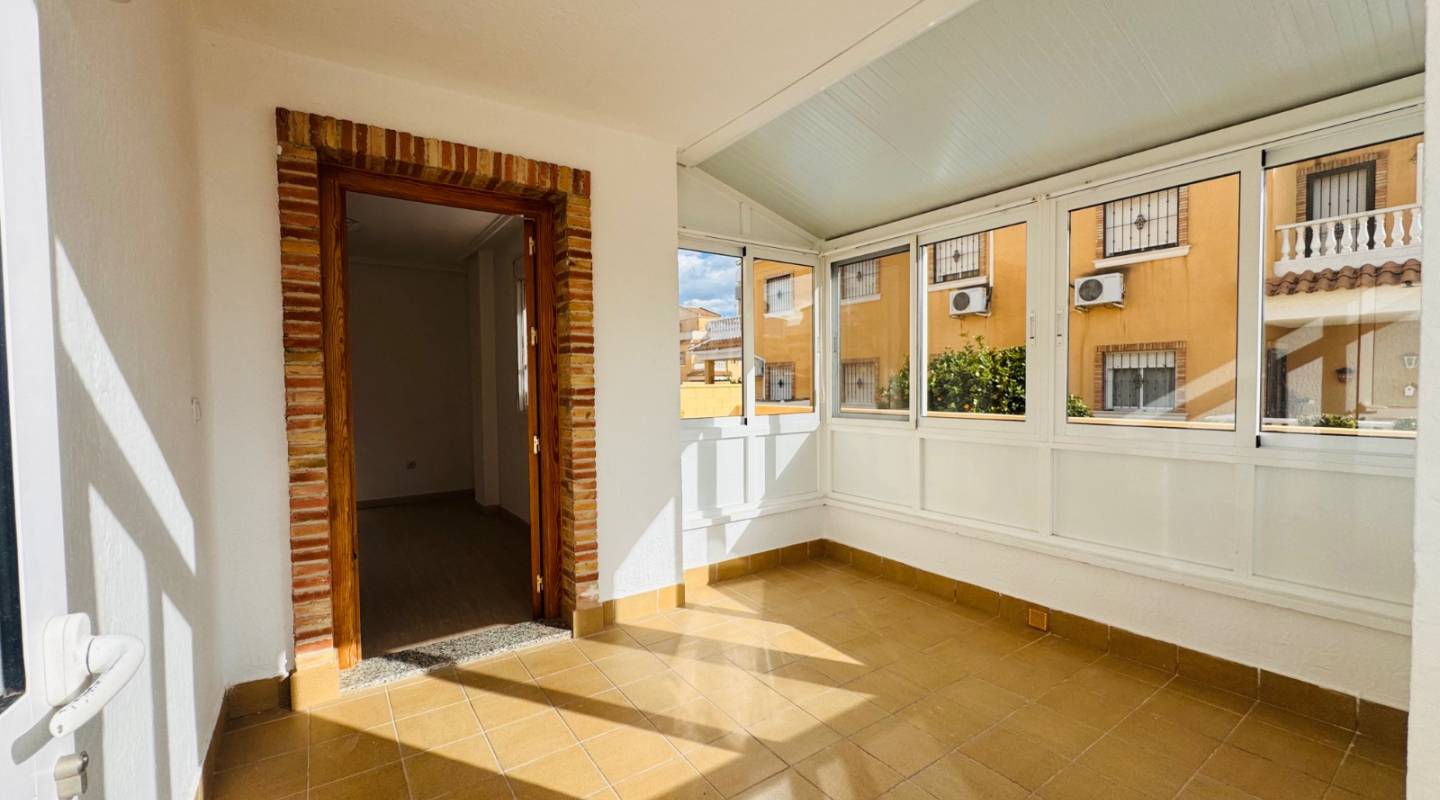 Revente - Semi Detached - Ciudad Quesada