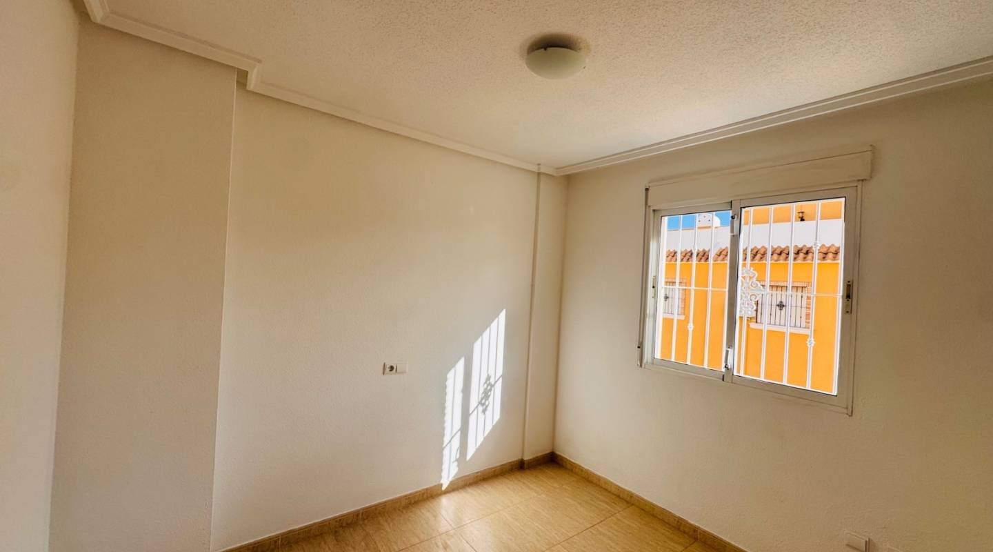 Revente - Semi Detached - Ciudad Quesada