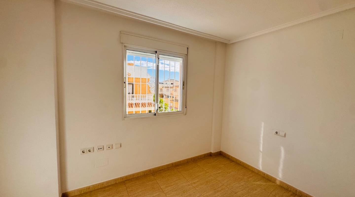 Revente - Semi Detached - Ciudad Quesada