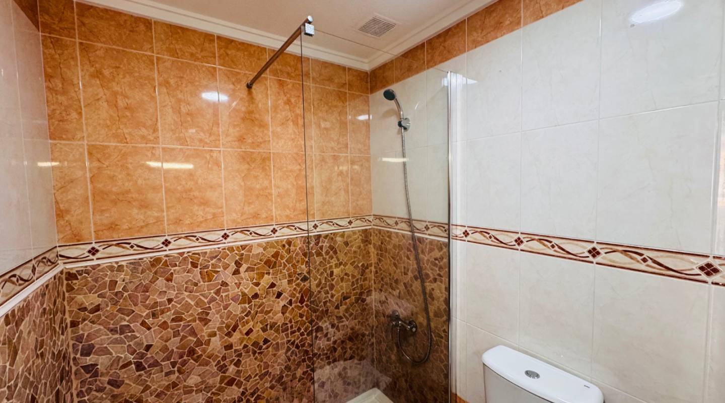 Revente - Semi Detached - Ciudad Quesada