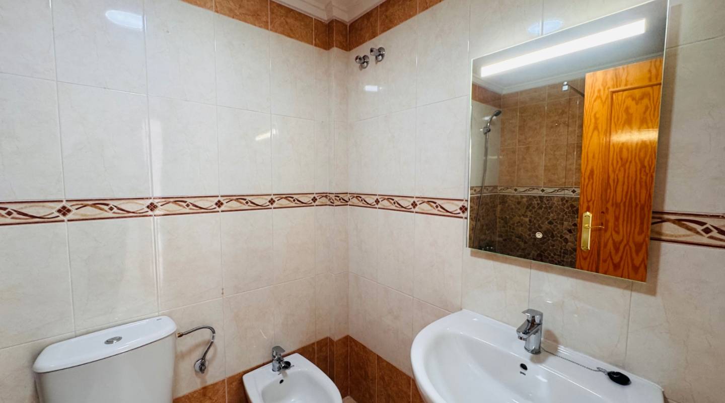 Revente - Semi Detached - Ciudad Quesada