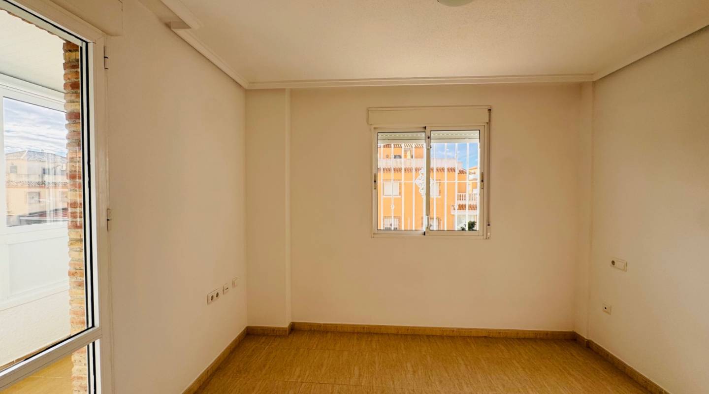 Revente - Semi Detached - Ciudad Quesada