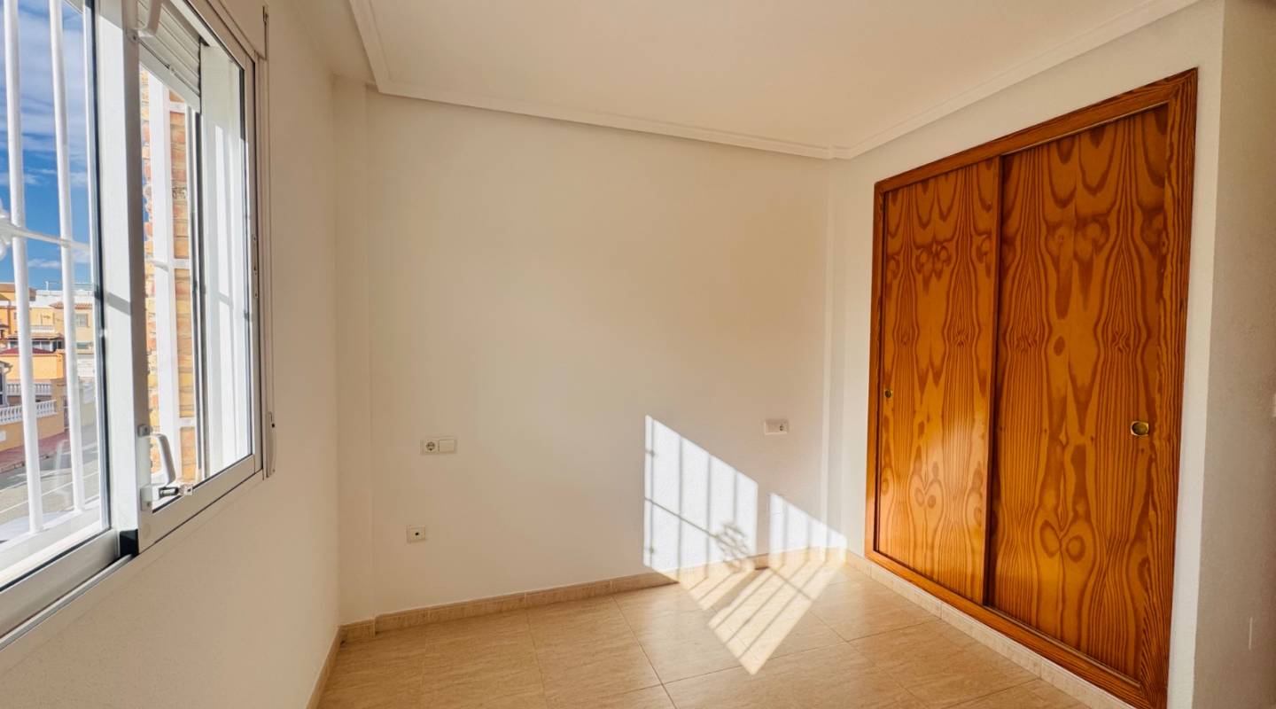 Revente - Semi Detached - Ciudad Quesada