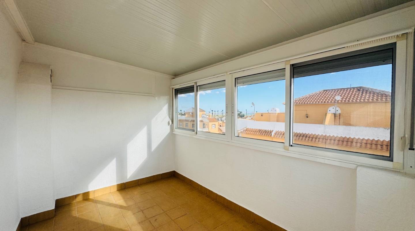 Revente - Semi Detached - Ciudad Quesada