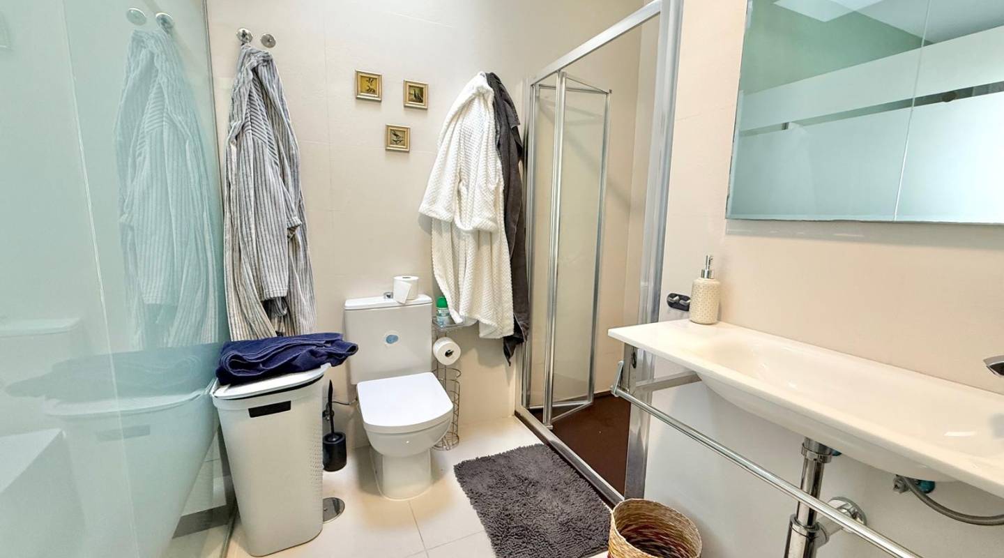 Wederverkoop - Apartments - Ciudad Quesada