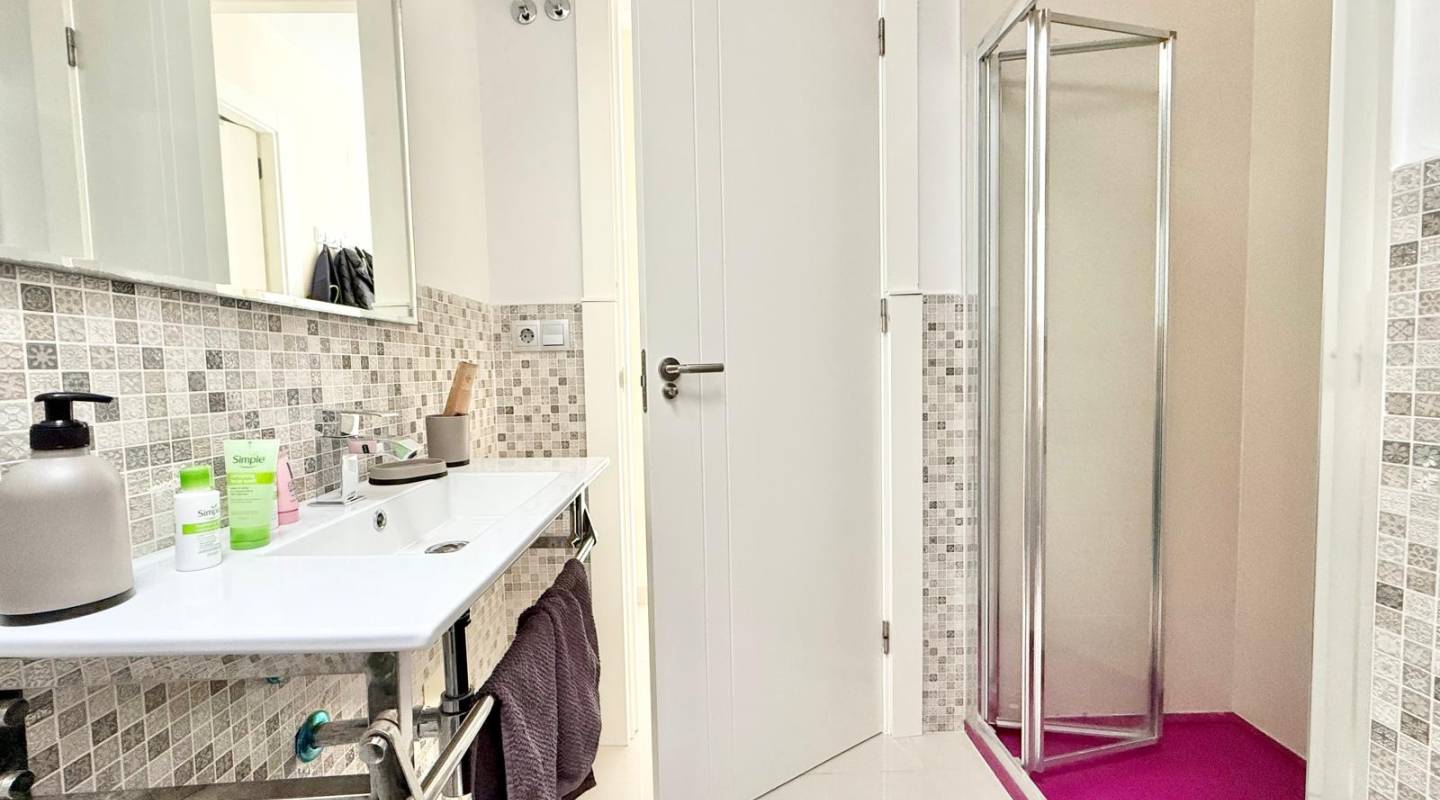 Wederverkoop - Apartments - Ciudad Quesada