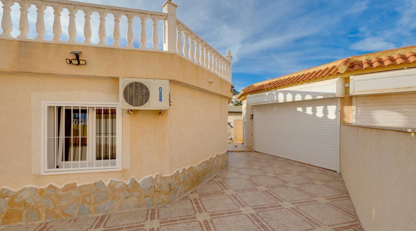 перепродажа - Вилла - Ciudad Quesada