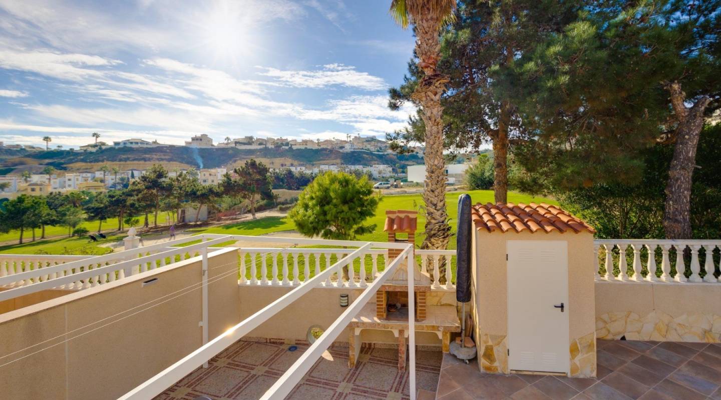 перепродажа - Вилла - Ciudad Quesada