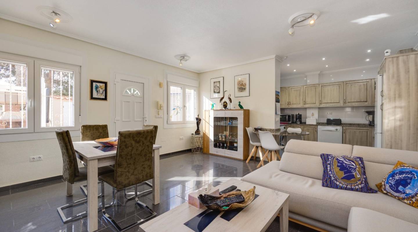 перепродажа - Вилла - Ciudad Quesada