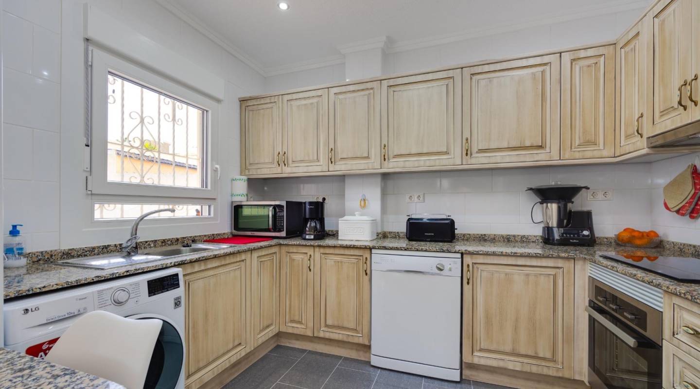 перепродажа - Вилла - Ciudad Quesada