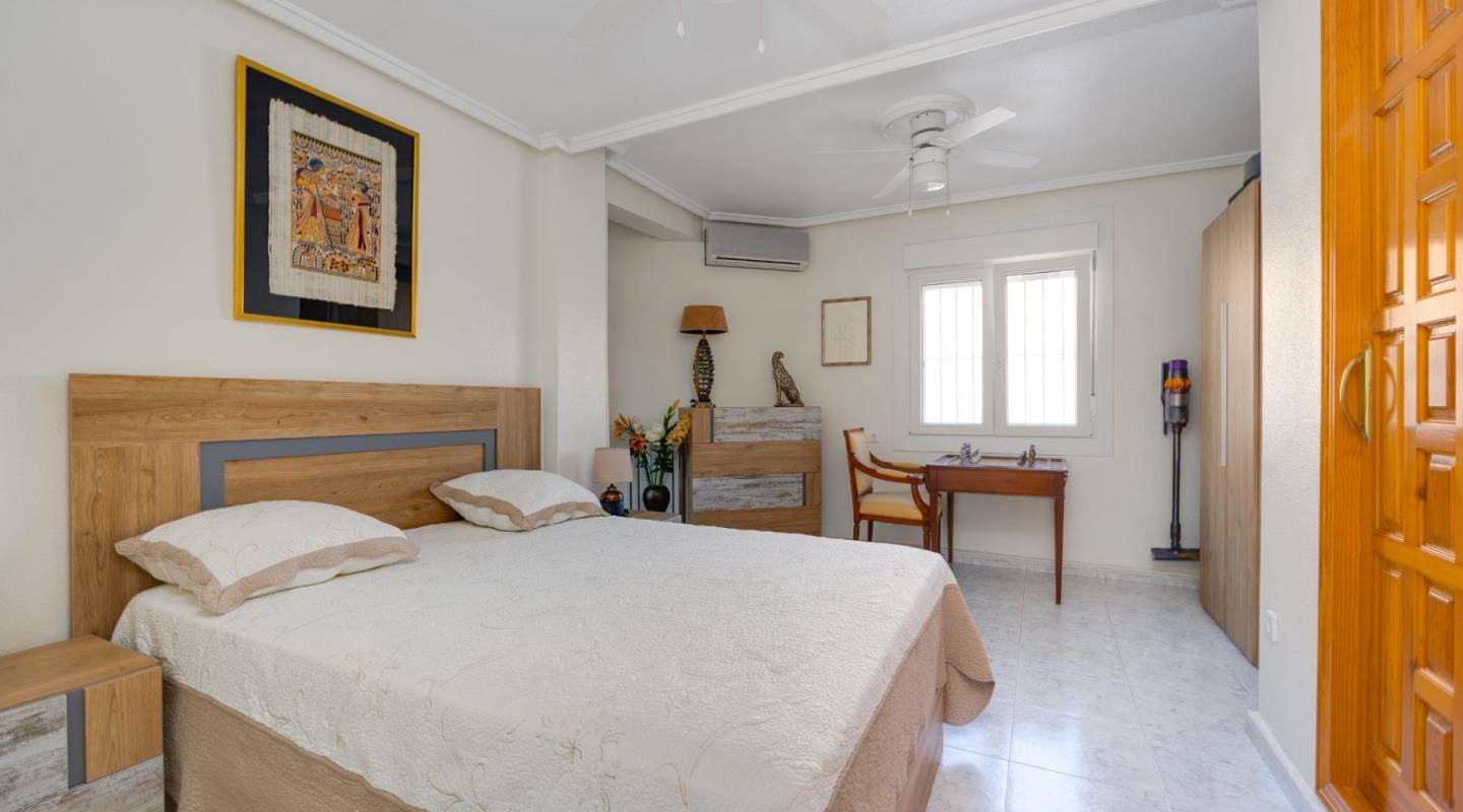 перепродажа - Вилла - Ciudad Quesada