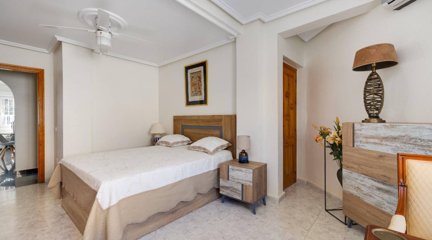 перепродажа - Вилла - Ciudad Quesada