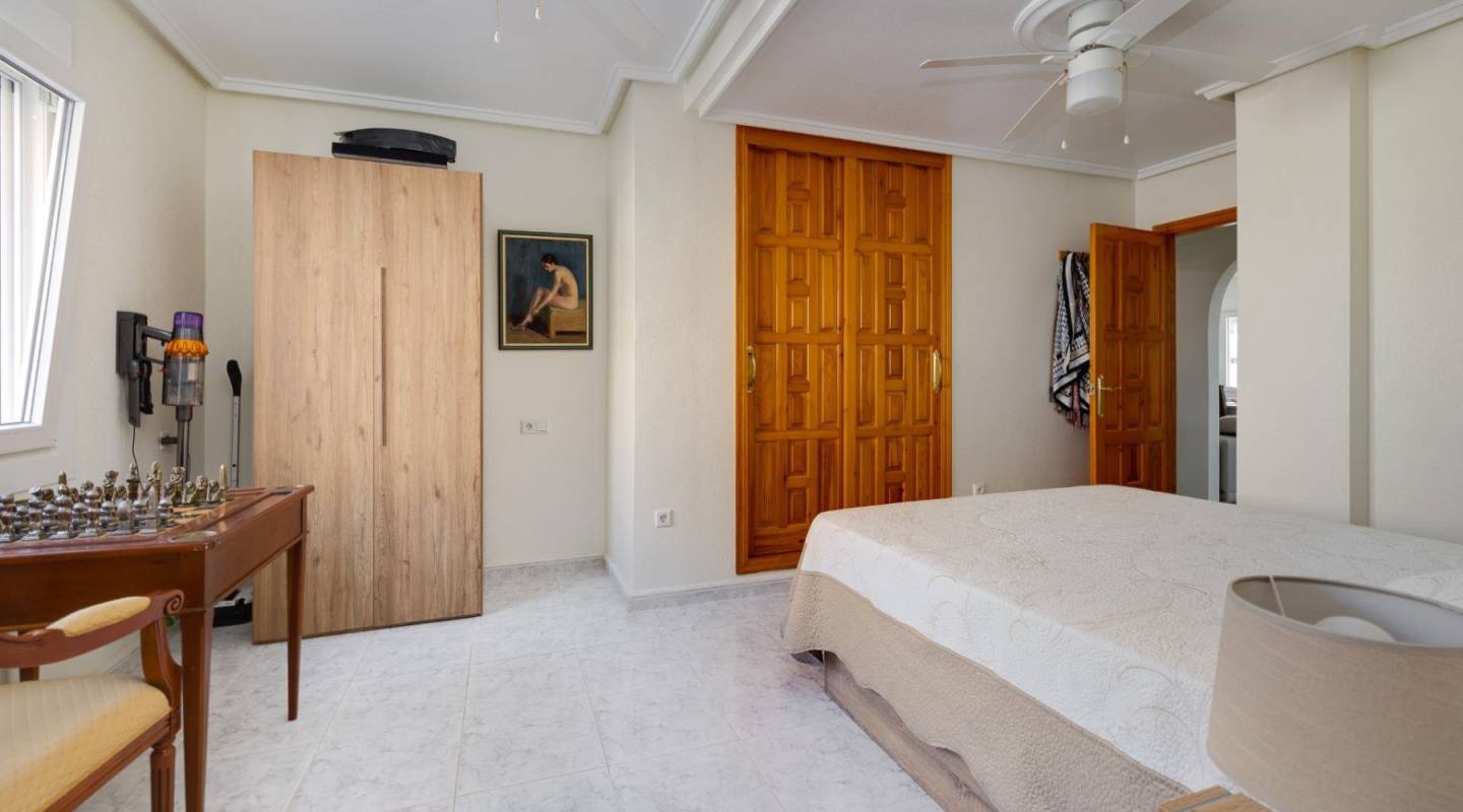 перепродажа - Вилла - Ciudad Quesada