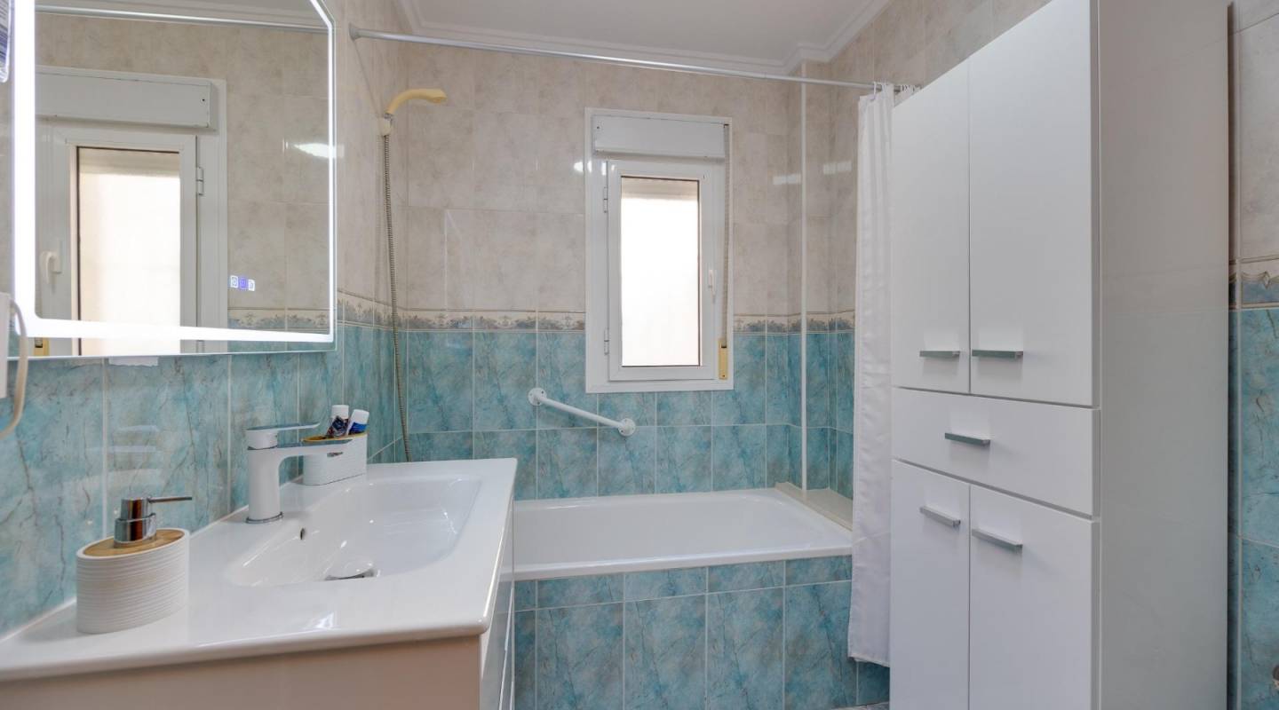 перепродажа - Вилла - Ciudad Quesada