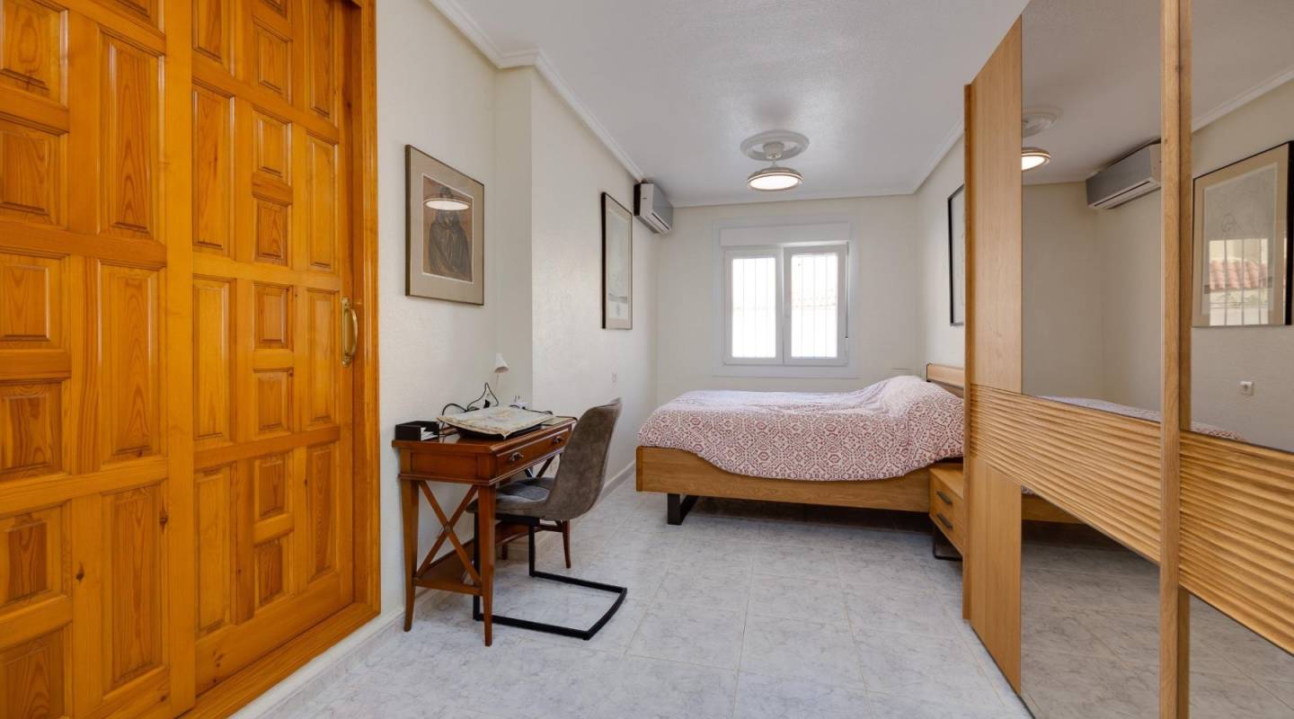 перепродажа - Вилла - Ciudad Quesada