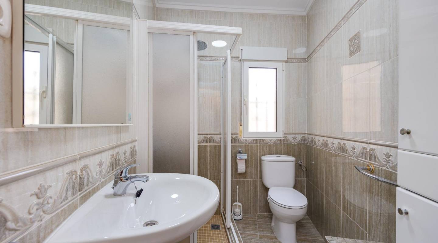 перепродажа - Вилла - Ciudad Quesada